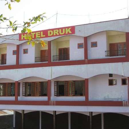 Hotel Druk Bhalukpung 외부 사진