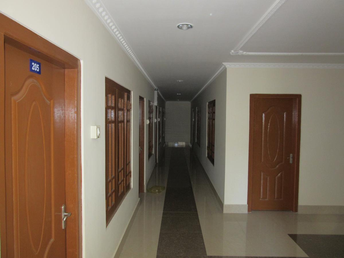 Hotel Druk Bhalukpung 외부 사진