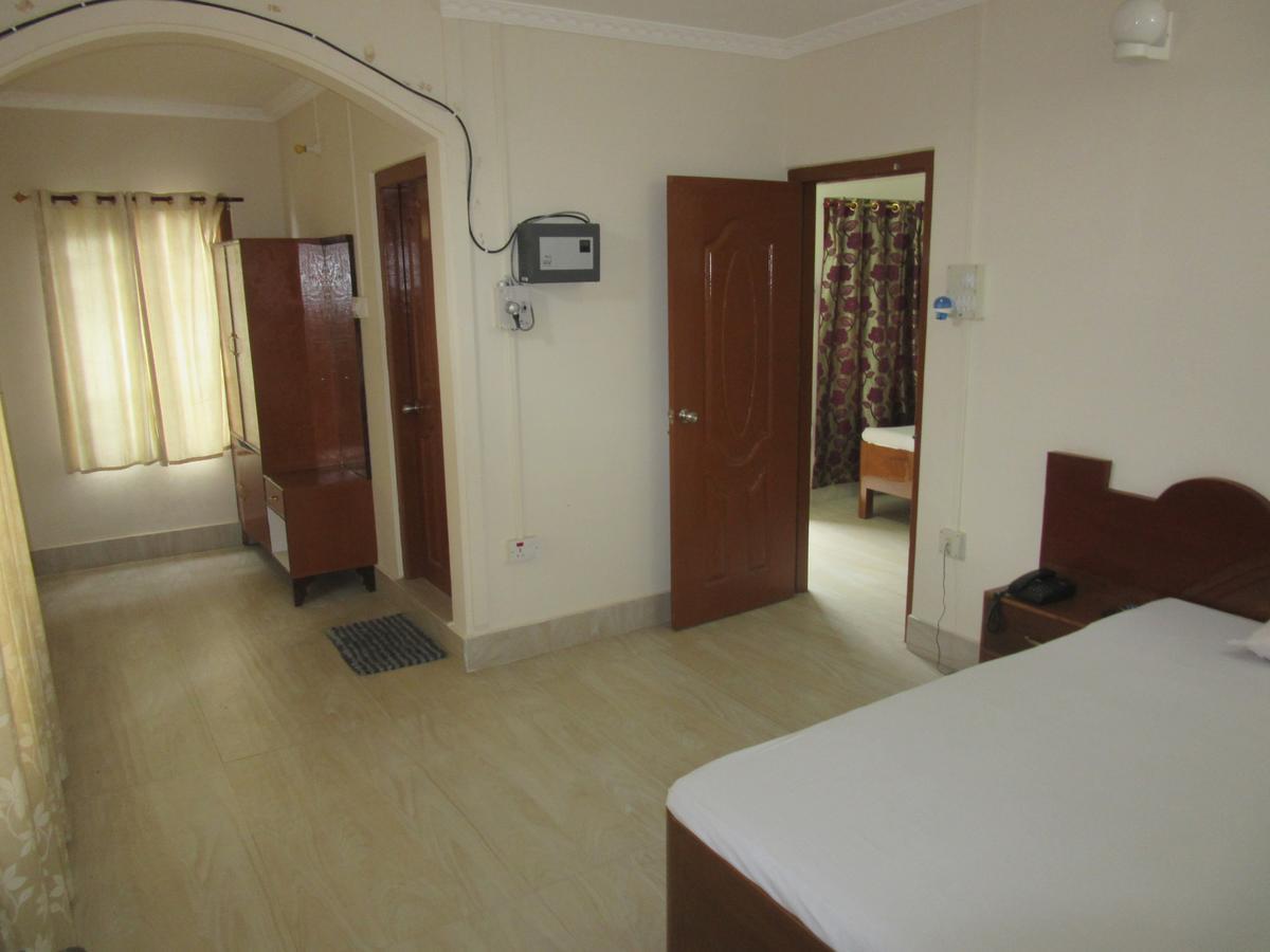 Hotel Druk Bhalukpung 외부 사진