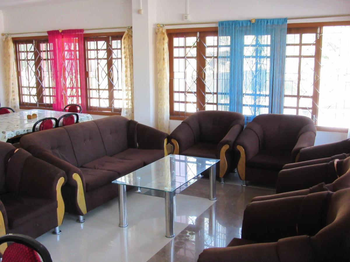 Hotel Druk Bhalukpung 외부 사진