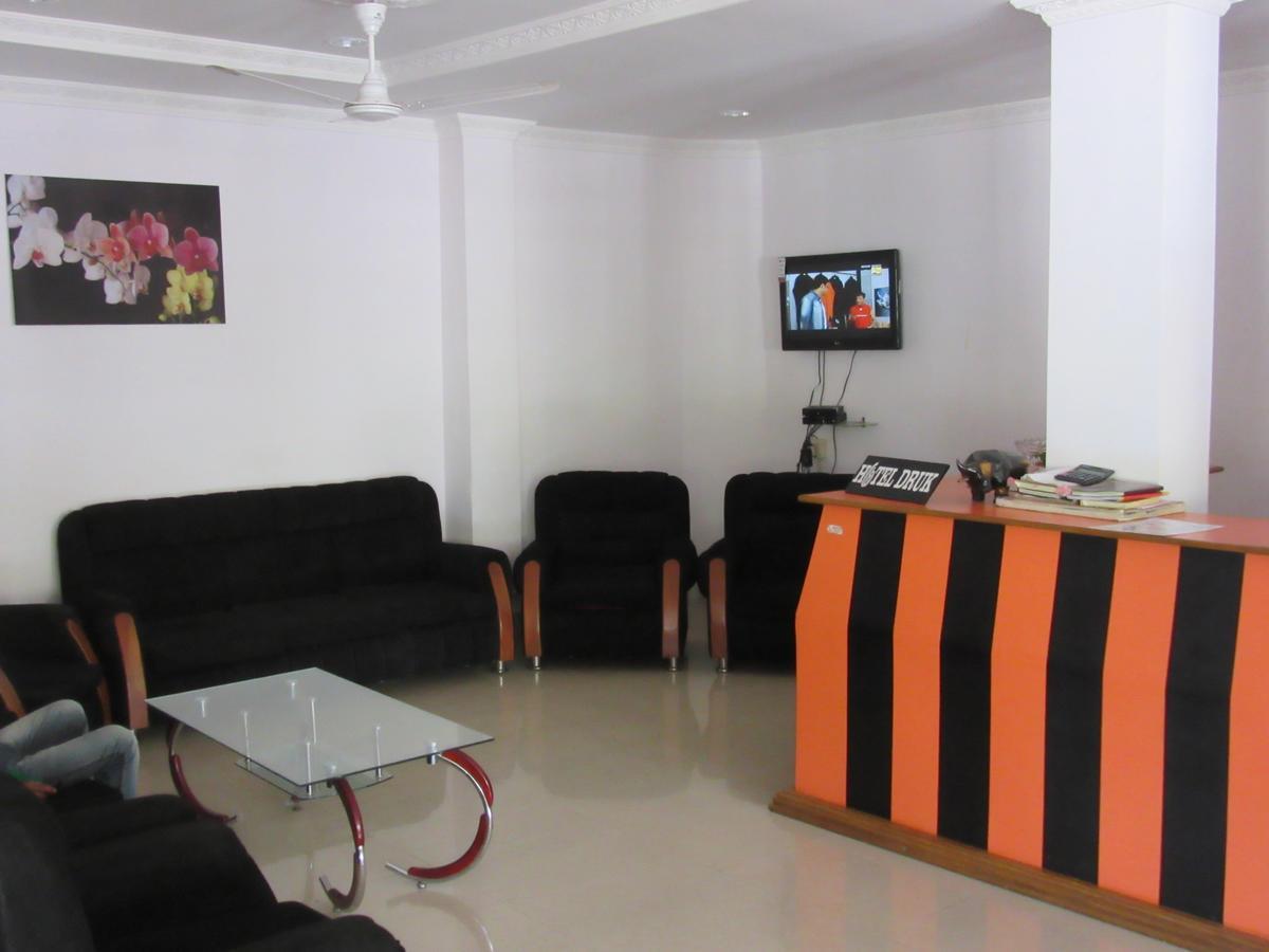Hotel Druk Bhalukpung 외부 사진