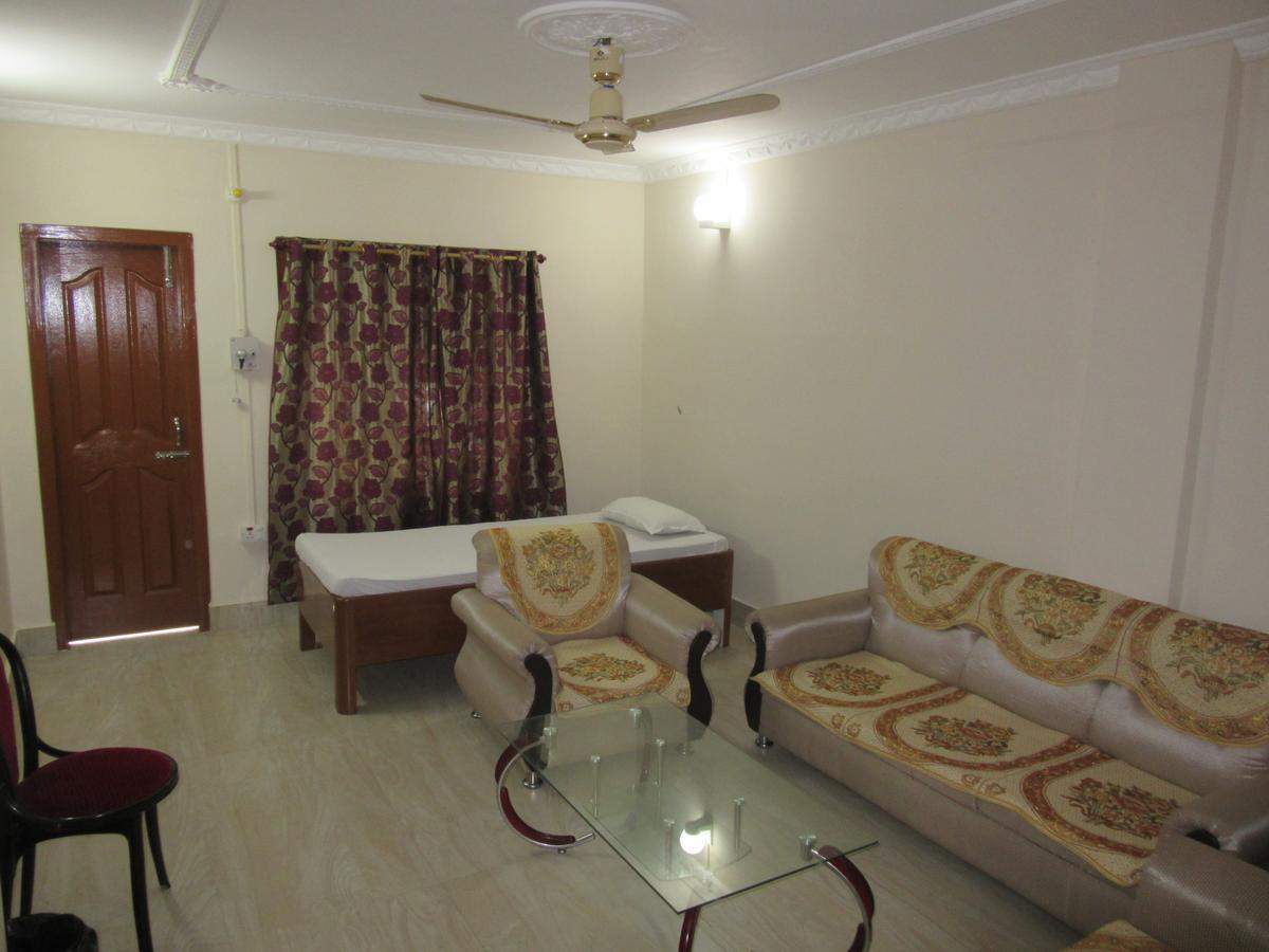 Hotel Druk Bhalukpung 외부 사진