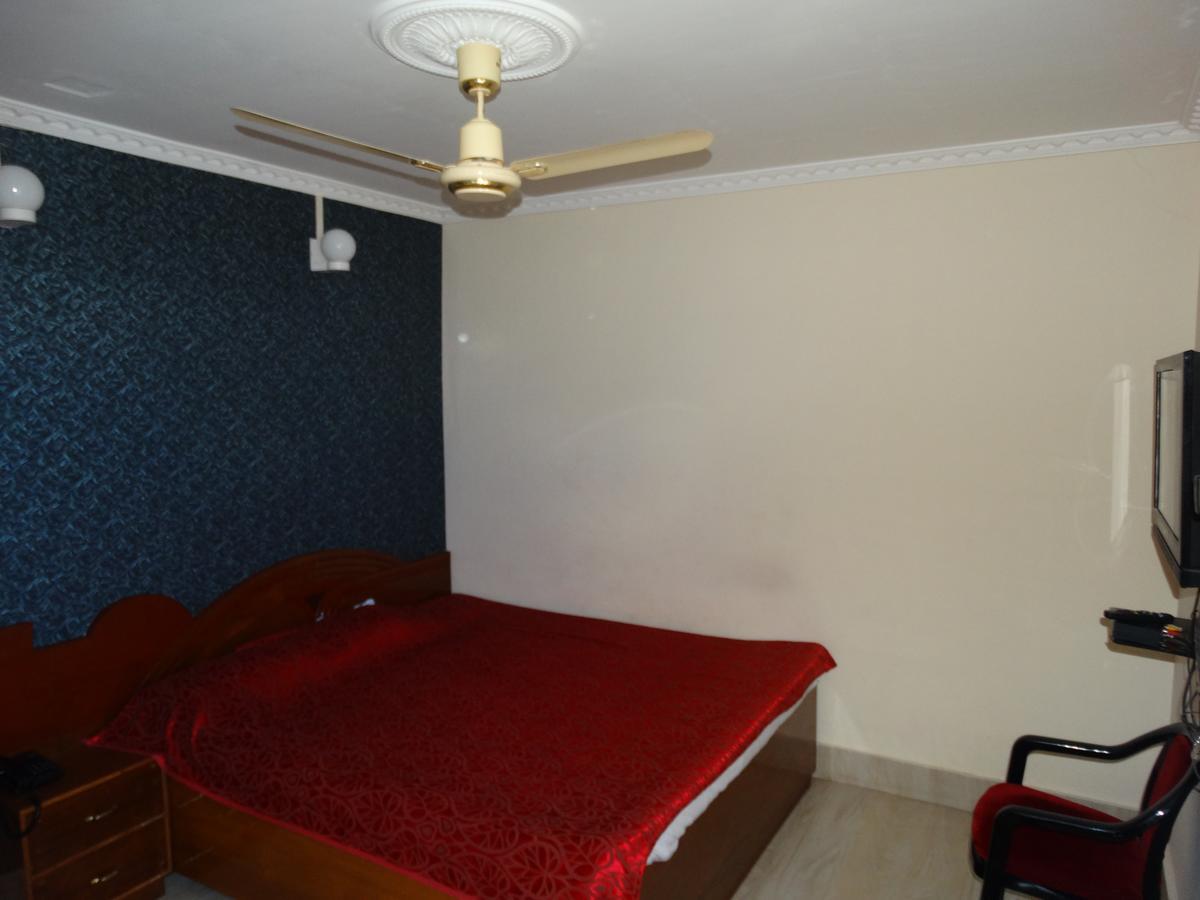 Hotel Druk Bhalukpung 외부 사진