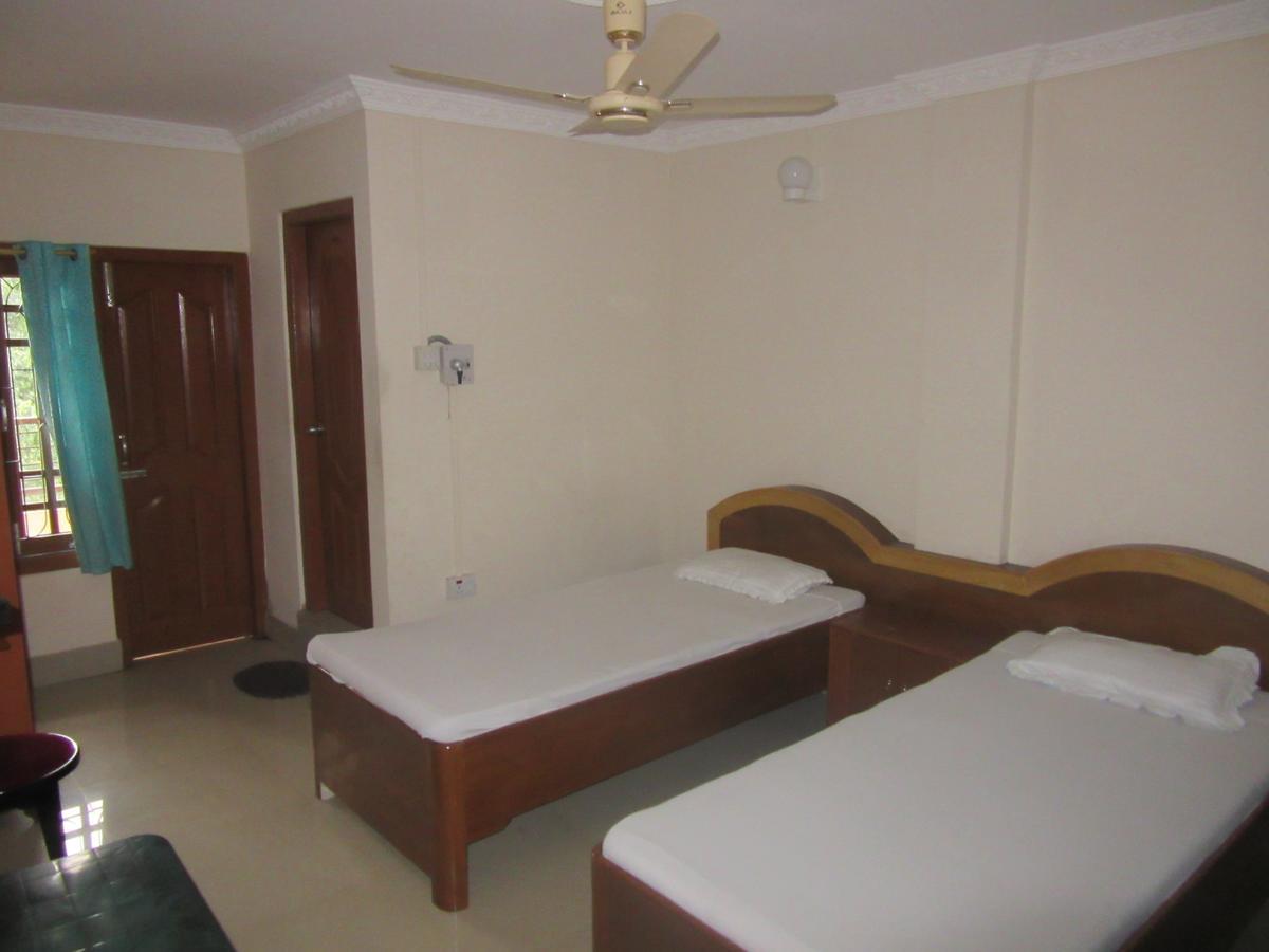 Hotel Druk Bhalukpung 외부 사진